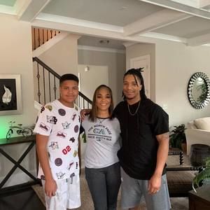 Meet your Posher, Aimee